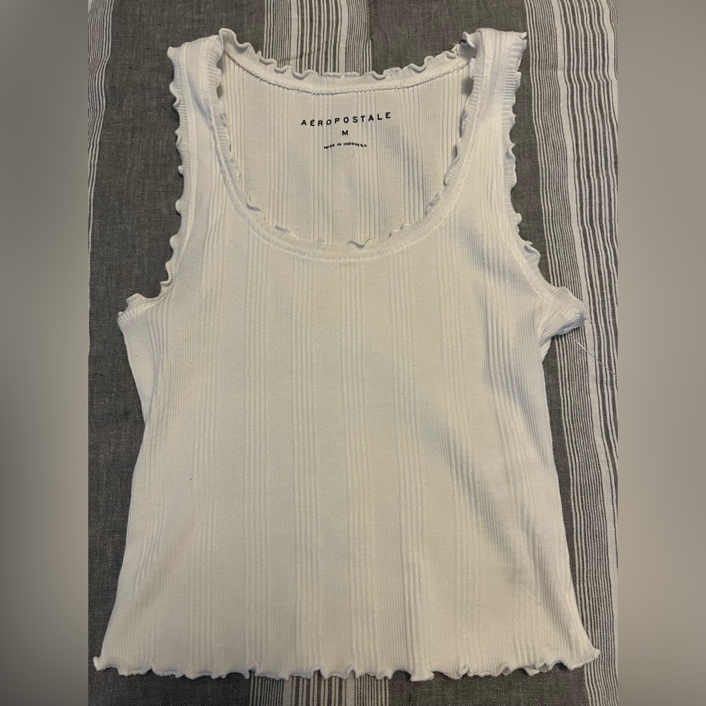 Aeropostale Tank - Size M